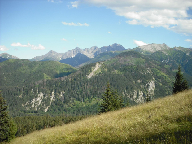 #Tatry