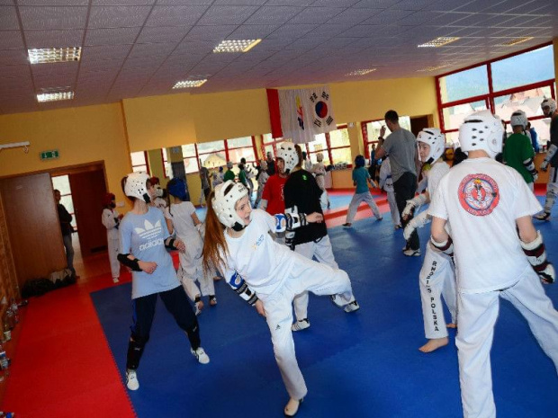 #tkd #taekwondo #zawody #walka