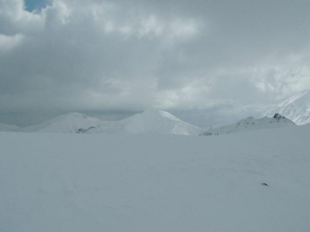 Tatry - 13.04-14.04. 2013