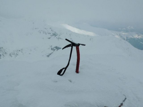 Tatry - 13.04-14.04. 2013