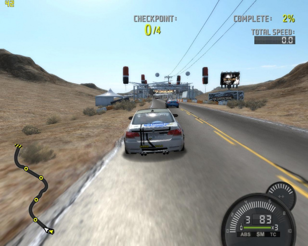 ProStreet