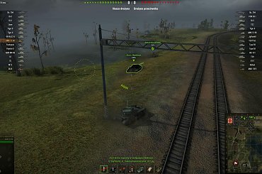 Wot czarno objekt #WorldOfTanks #wot