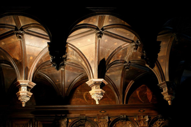 Cathedrale SaintBertrand de Comminges #Ariege