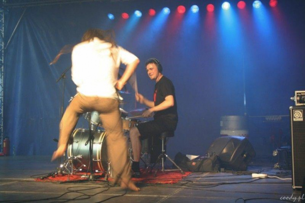 #MagicMalborkShow2009