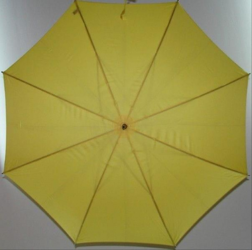 doppler parasol panterka