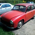 Syrena 105l