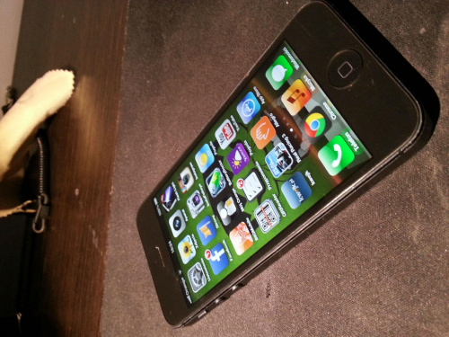 Iphone