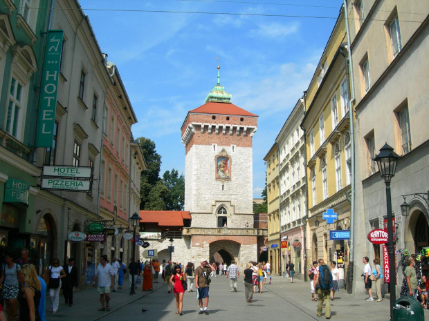 Kraków