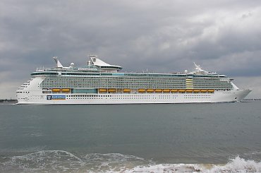 "Independence of the Seas" #morze #Prom #statek #IndependenceOfTheSeas