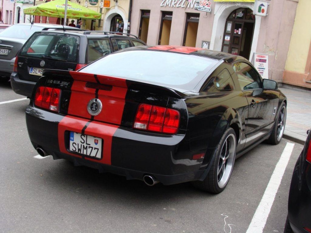 #Shelby
