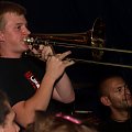 WA-DA-Da - 4. Suwalskie Teatr-Akcje 2009 #muzyka #koncert