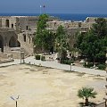 Kyrenia-Castel #zamek #ruiny #castel #zabytek
