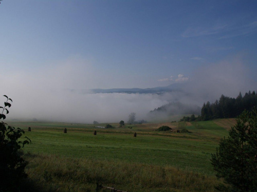 Pieniny #Pieniny #góry