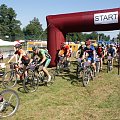 VI MTB Michałowice 9.08.2009 #mdkmiechow