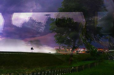 #GrafikaKomputerowa #natura