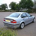 #BMWE46318i