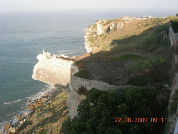 PORTUGALIA NAZARE