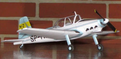 PZL M2