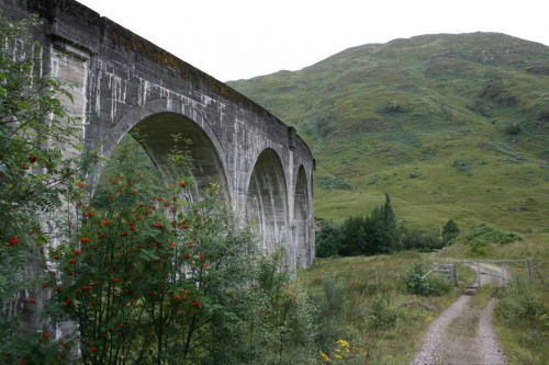 Glenfinnan Viaduct