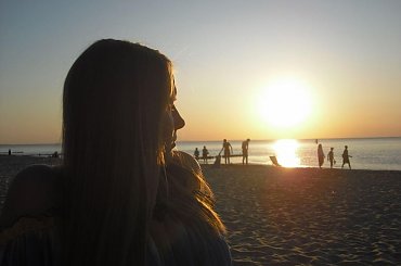 #morze #międzyzdroje #wakacje #bałtyk #plaża #ZachódSlońca #WschódSłońca #kuter #paisek