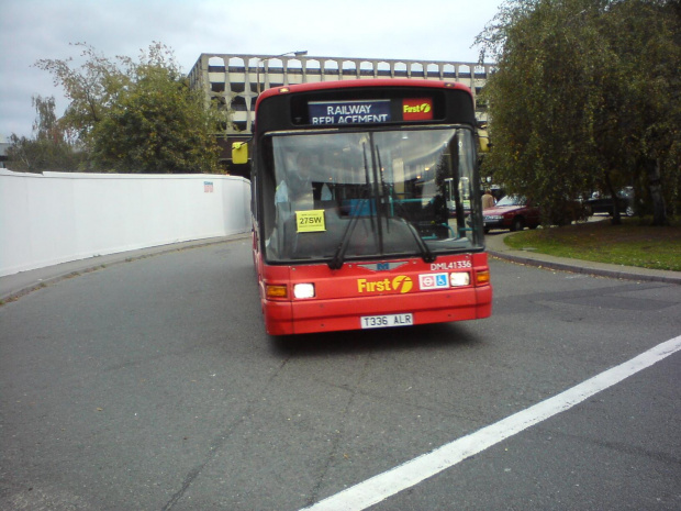 Dennis Dart