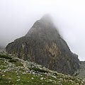 Żólta Ściana #Góry #Tatry