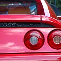 ferrari 355 #auto #Ferrari355 #fura #samochód #car #photo #image