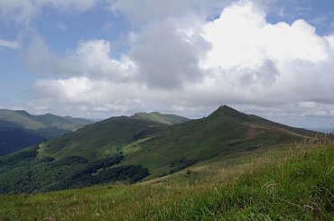 Tarnica- Halicz- Rozsypaniec #Tarnica #Halicz #Rozsypaniec