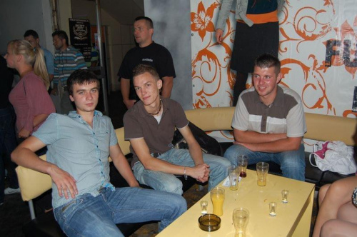 urodziny r06 w klubie gorlicka 2009 #r06