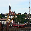 Flensburg #Flensburg #Niemcy