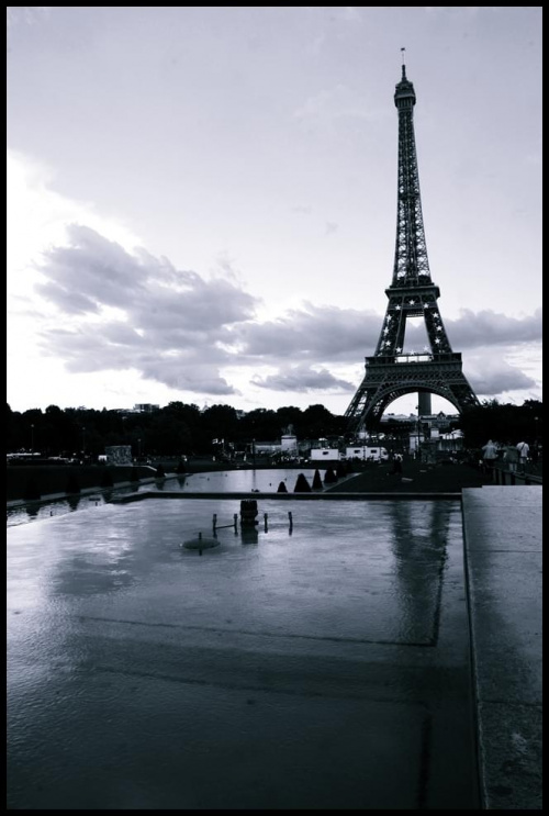paryżew #paryż #WieżaEifla