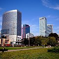 warszawa