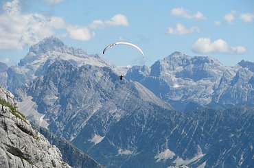 Trasa na Okno Kanin #Kanin2204mnpm