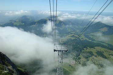 #Szwajcaria #Saentis