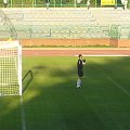 Elana - Olimpia Elbląg 0 - 1 19.09.2009