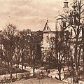 Kraków_Kościół św. Anny