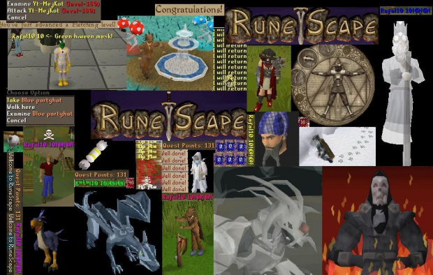 Moje Wklejki z RSa :)