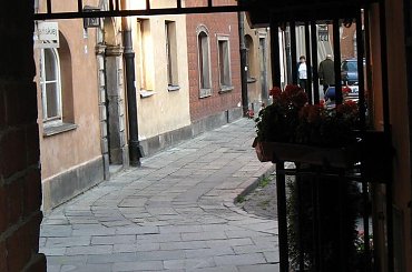 Starówka #Warszawa #StareMiasto