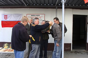 Zakończenie Ligi w Piekarach Śląskich #FlorAmator