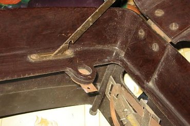 Radio " Admiral " made in USA #radio #allegro #aukcja #rarytas #usa #admiral