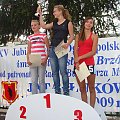 Biegi Brzózki 13.09.2009