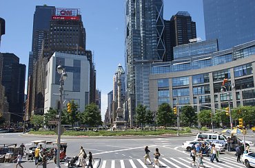 #NewYork