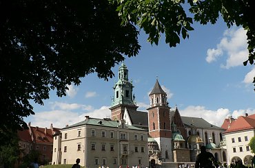 #kraków #wawel