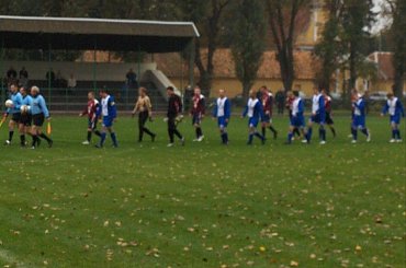 Mecz V ligi Zgoda Chodecz -Pałuczanka Żnin #Zgoda #Chodecz #PiłkaNożna #VLiga