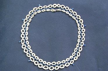 #frywolitki #naszyjnik