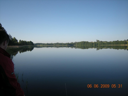 jezioro Lubotyń