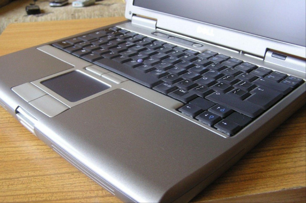 dell D610 #Allegro #D610