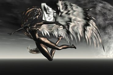 #anioł #aniołek #anioły #aniołki #tapeta #TapetyNaPulpit