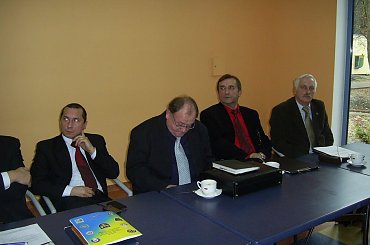 Prezydium Federacji, Ziemi Opolskiej Słuzb Mundurowych #Osoby #organizacje