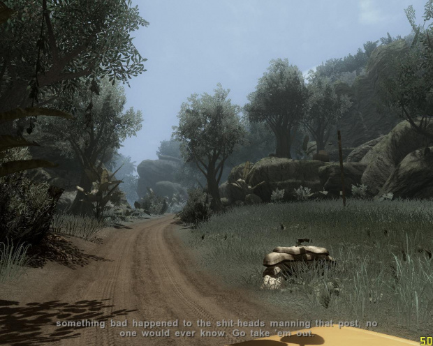 Far Cry 2